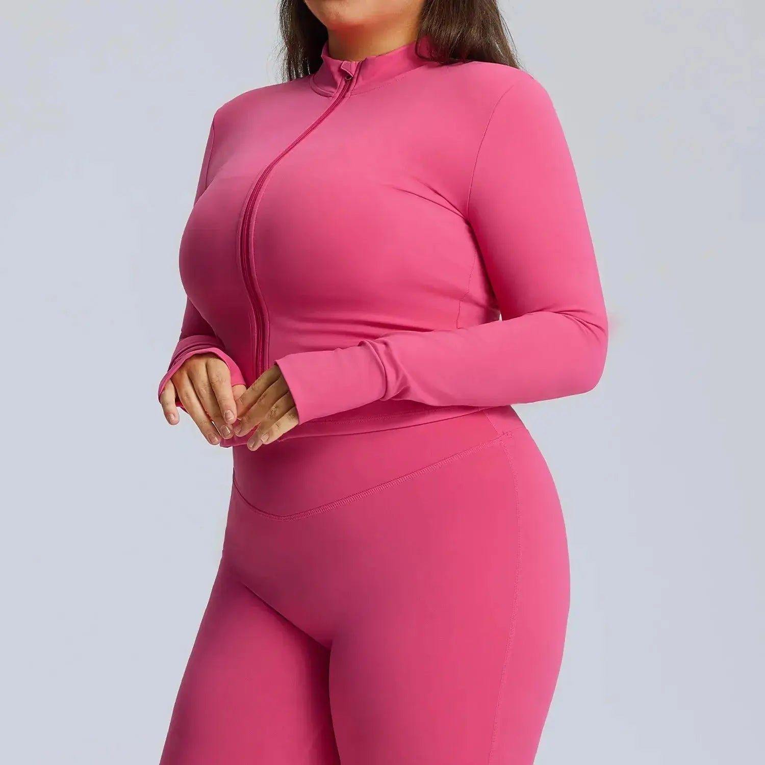 Brassière Curve grande taille encolure carrée ROYLES