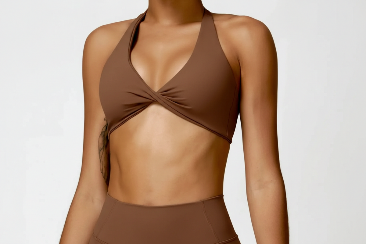 Brassière Thermique — Maintien Souple - Royles