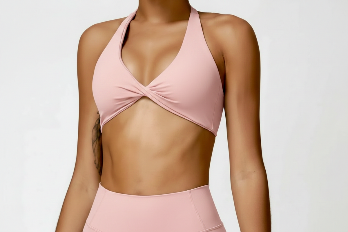 Brassière Thermique — Maintien Souple - Royles