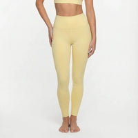 Legging Échancré ceinture plate taille haute ROYLES