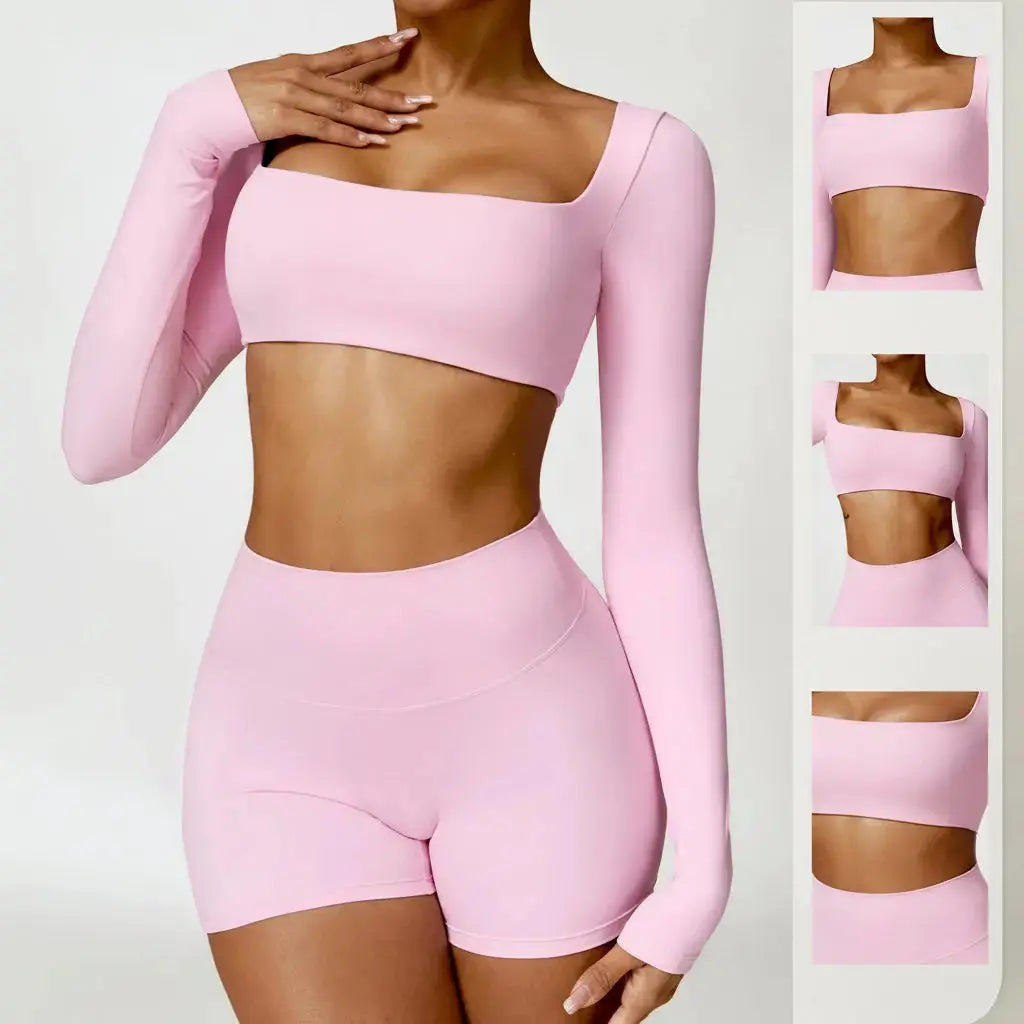Short Hiver taille haute ROYLES