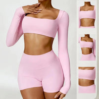 Short Hiver taille haute ROYLES