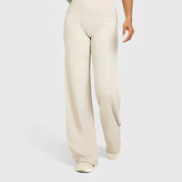 Legging Yoga Femme Jambe Large Taille Haute Contrôle Ventre - YK1339-RX