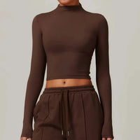Pantalon jogger Quatuor sans couture ROYLES