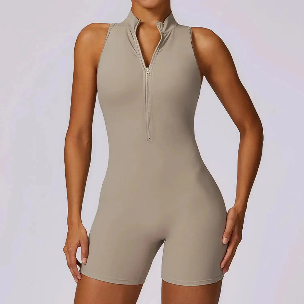Combinaison Zip ajustée modèle 1 ROYLES