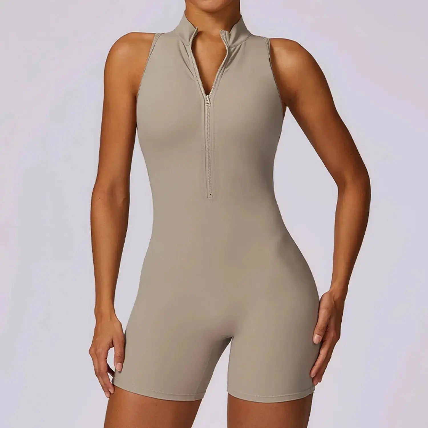 Combinaison Zip ajustée modèle 4 ROYLES