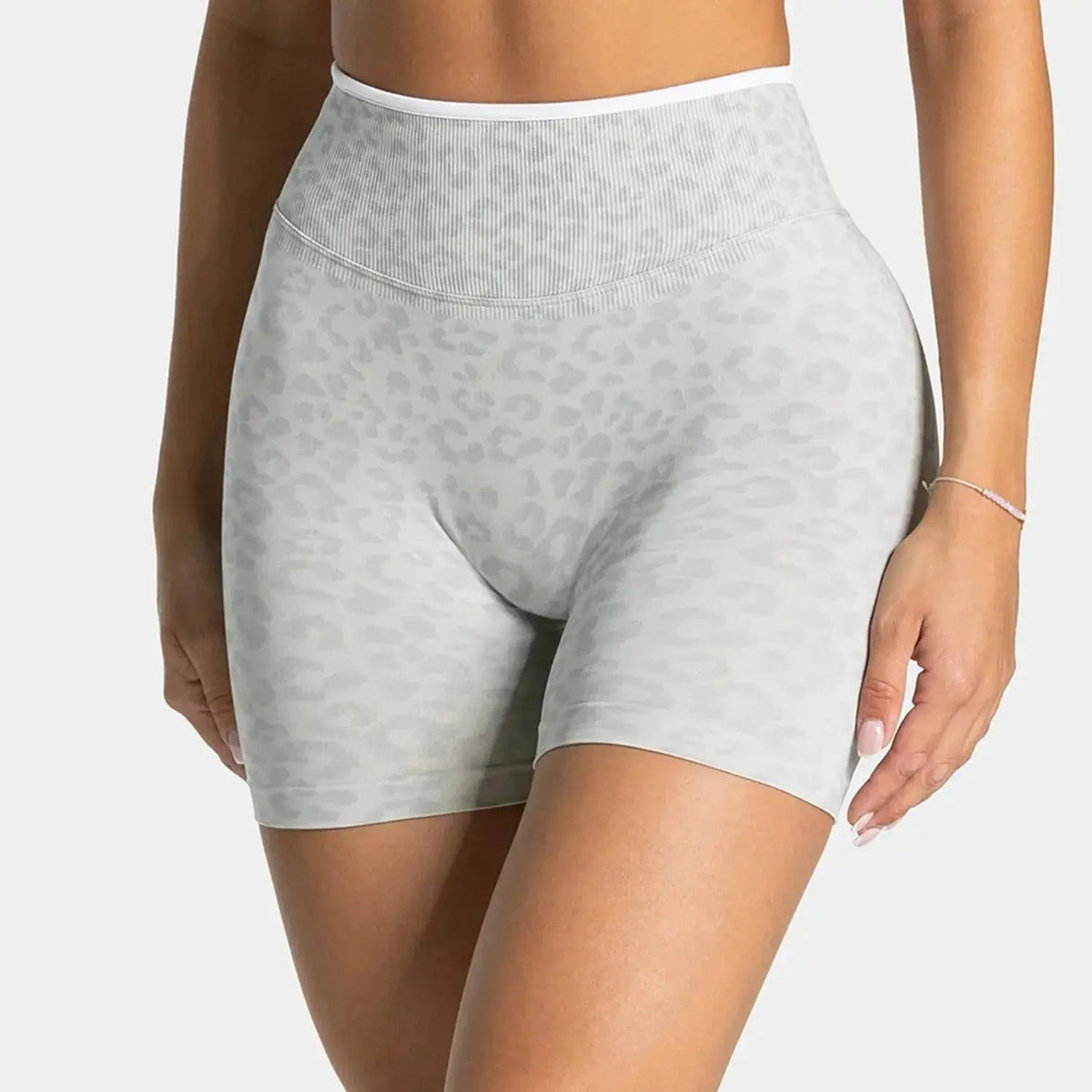 Brassière Fauve imprimé léopard ROYLES