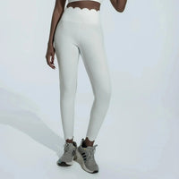 Legging Échancré ceinture plate taille haute ROYLES
