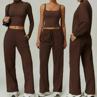 Brassière Quatuor sans couture ROYLES