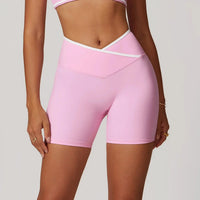 Ensemble Fitness Femme 2 Pièces Débardeur Dos Nu et Legging Taille Haute - SD491+SD350