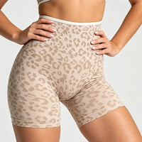 Brassière Sauvage imprimé léopard ROYLES