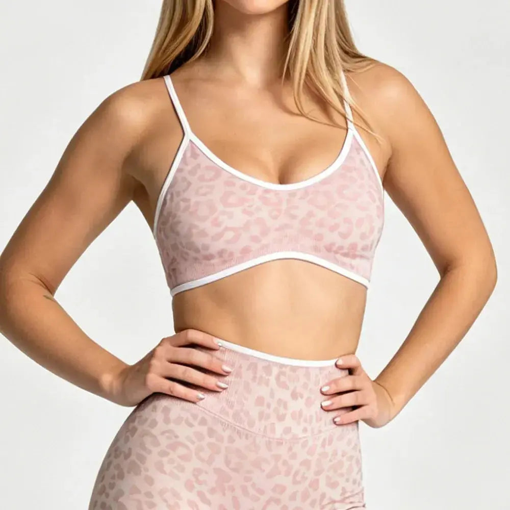 Top Sauvage color block ROYLES