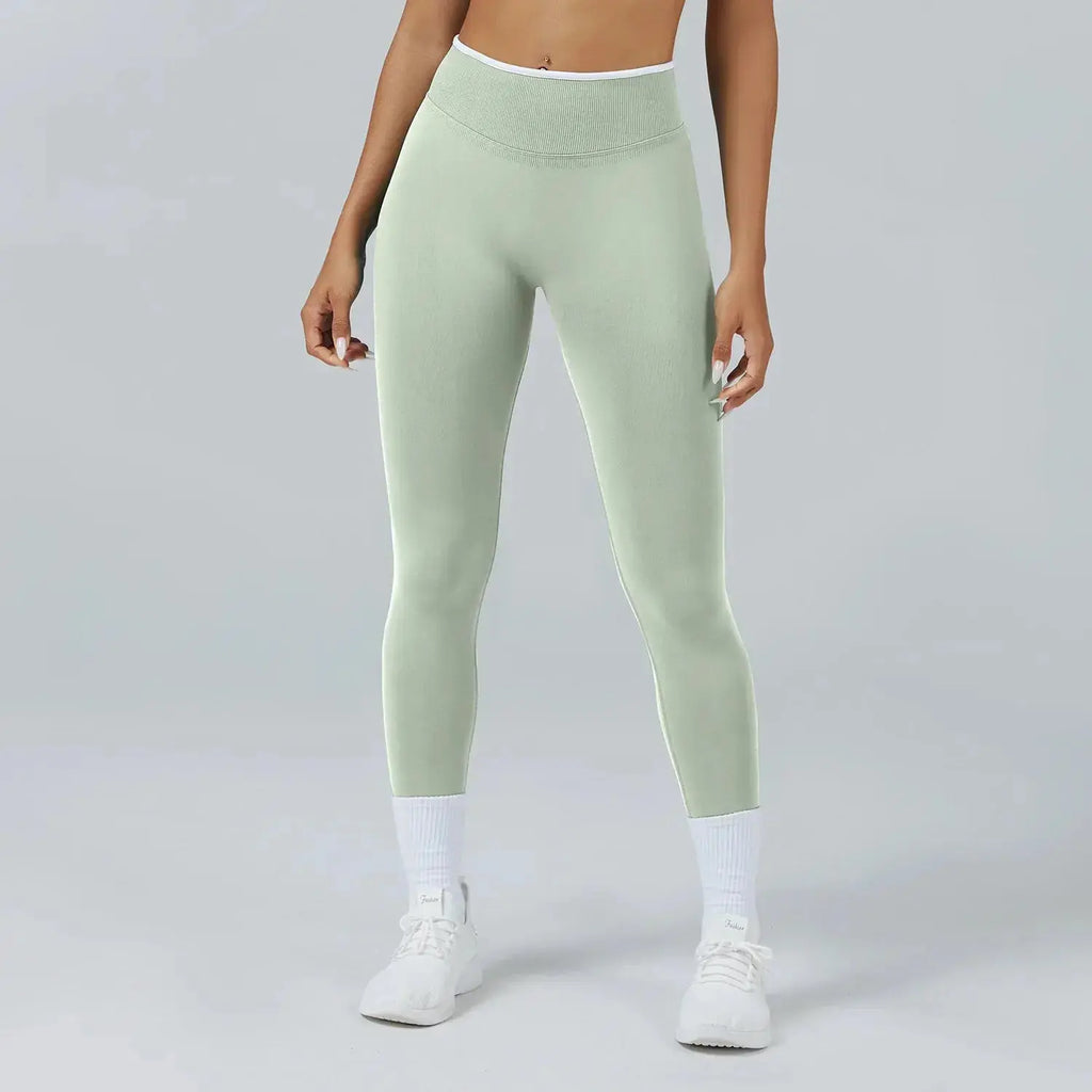 Legging Prisme color block ROYLES