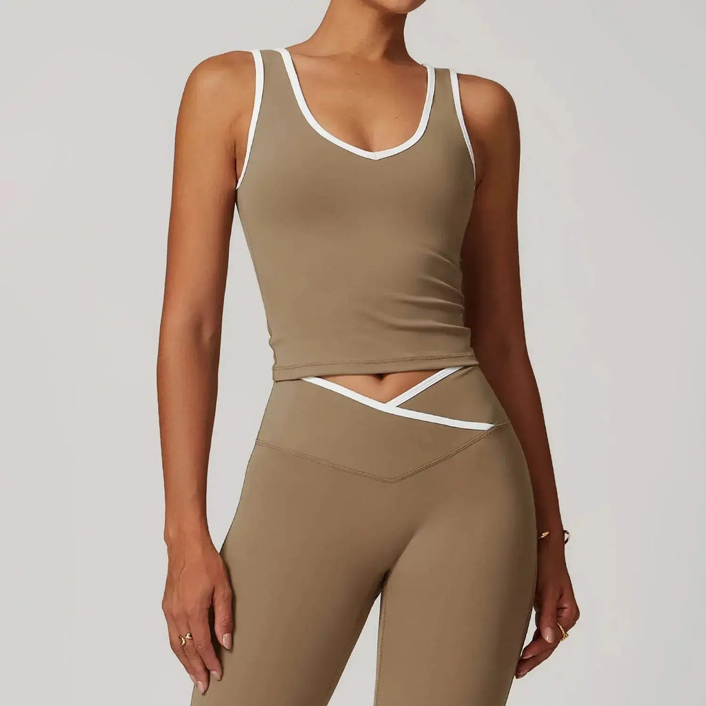 Brassière Ouverte dos nu ROYLES