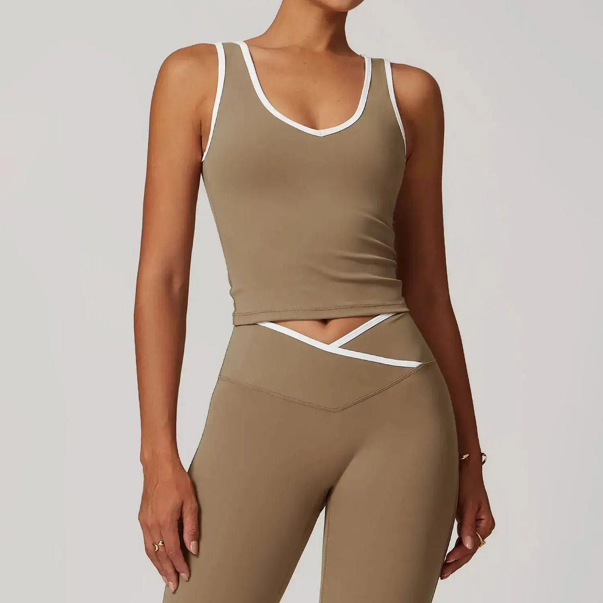 Brassière Ouverte dos nu ROYLES