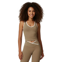 Legging Ouvert taille haute ROYLES