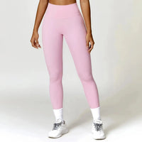 Legging Hiver taille haute ROYLES