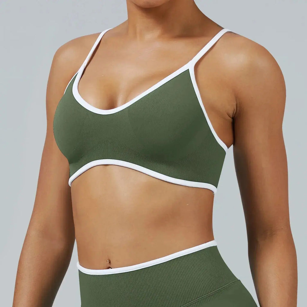 Legging Prisme color block ROYLES