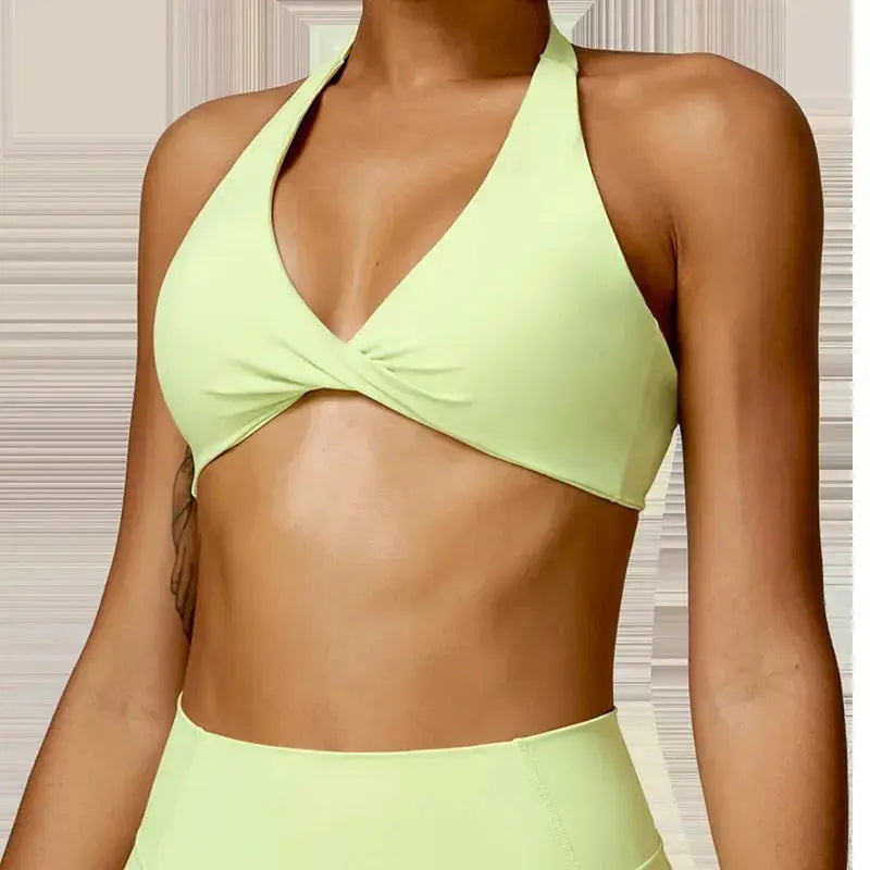 Brassière Thermique sans couture ROYLES