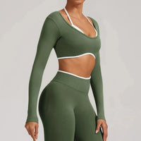Legging Prisme color block ROYLES