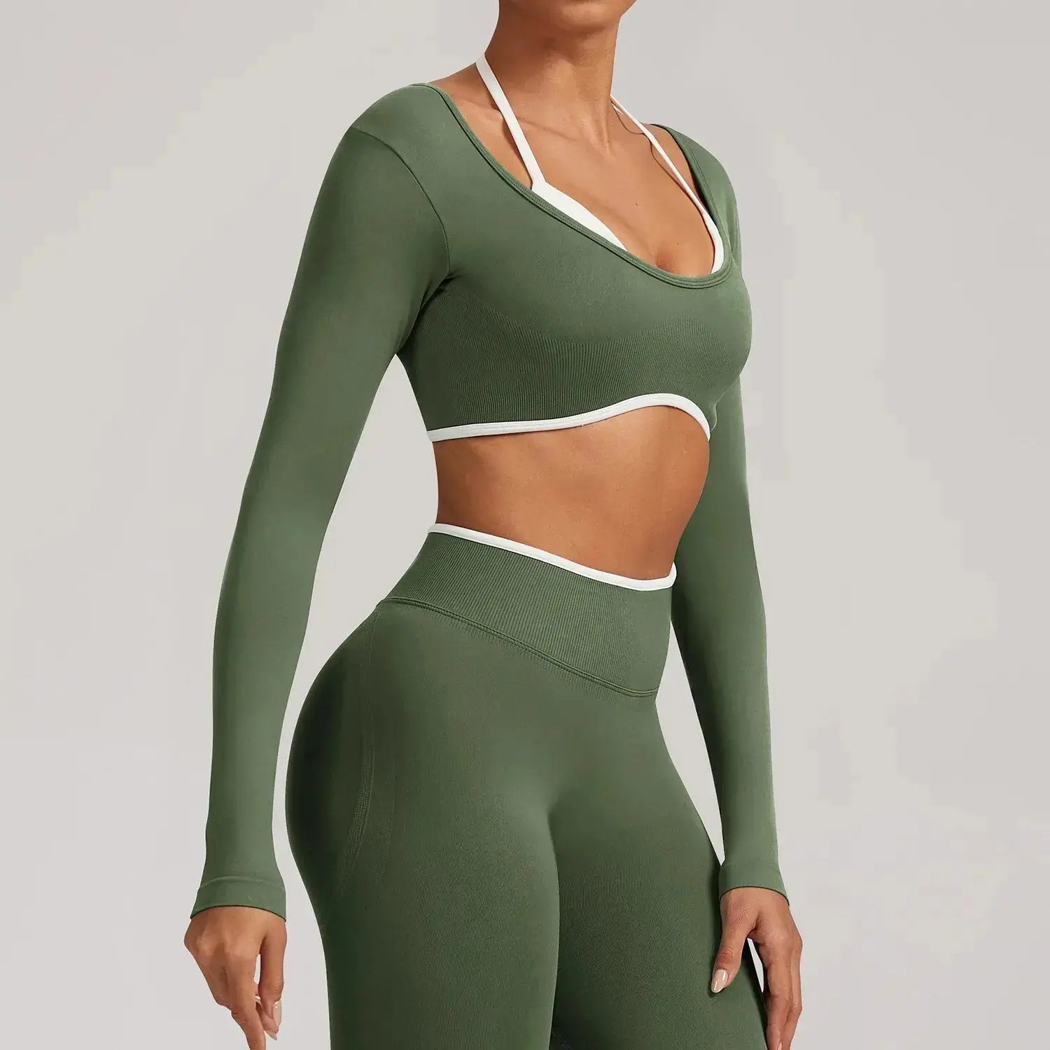 Legging Prisme color block ROYLES