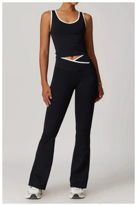 Short Ouvert taille haute ROYLES