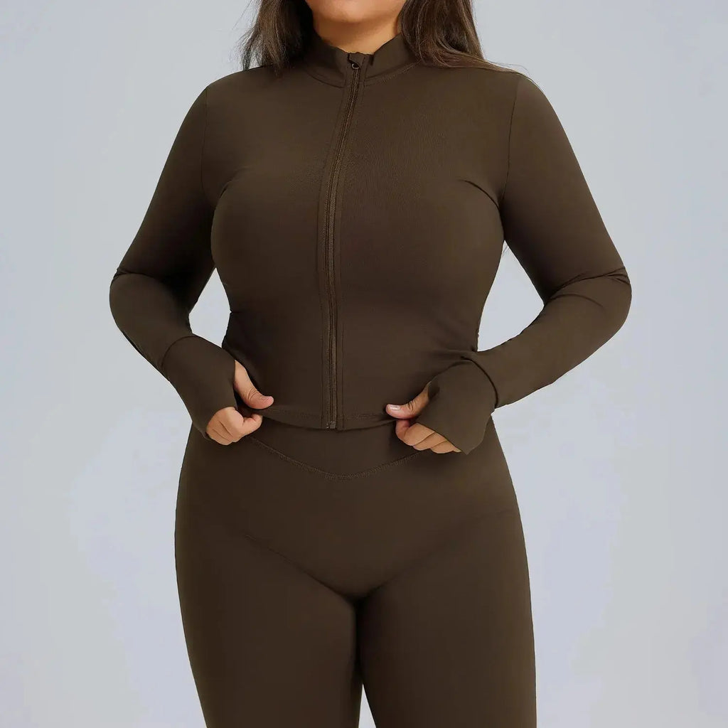Legging Curve grande taille taille haute galbant ROYLES