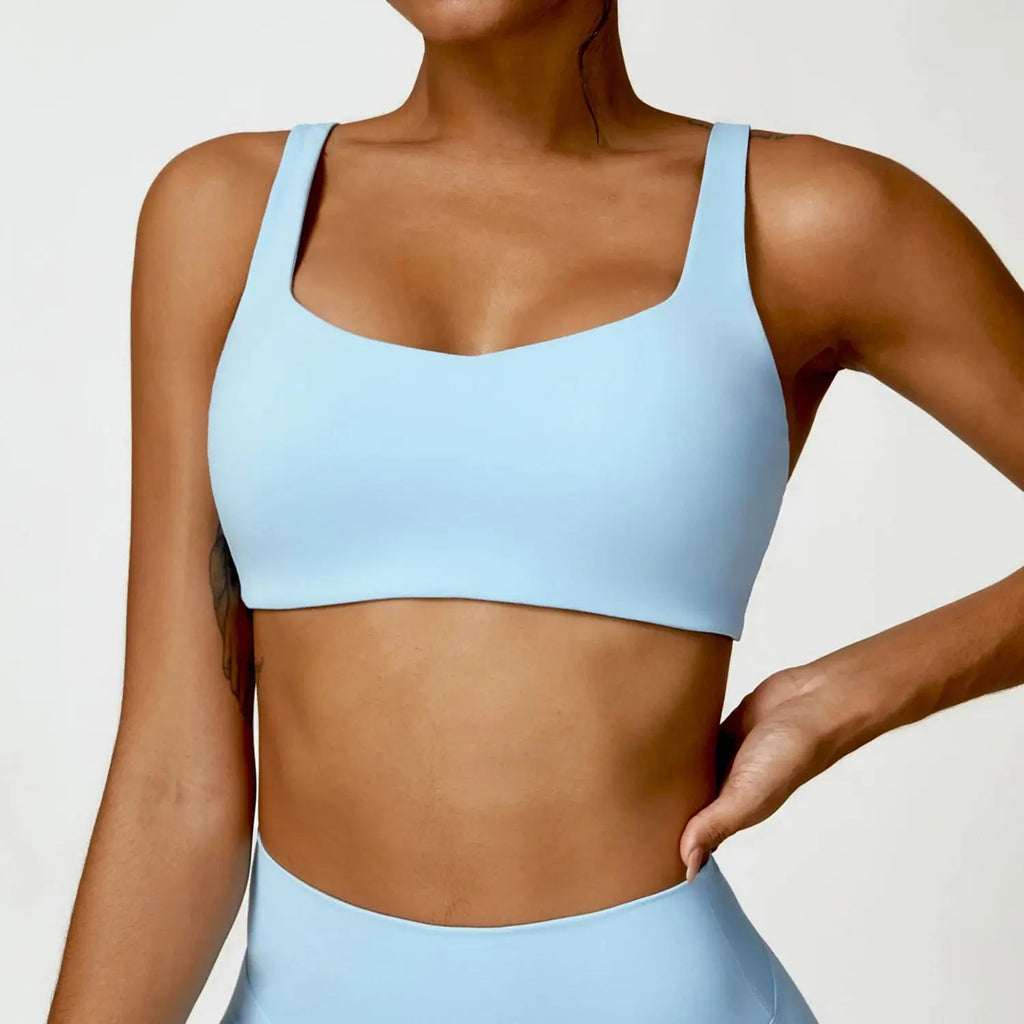 Ensemble Yoga Femme Manches Longues Taille Haute Deux Pièces - 10ans
