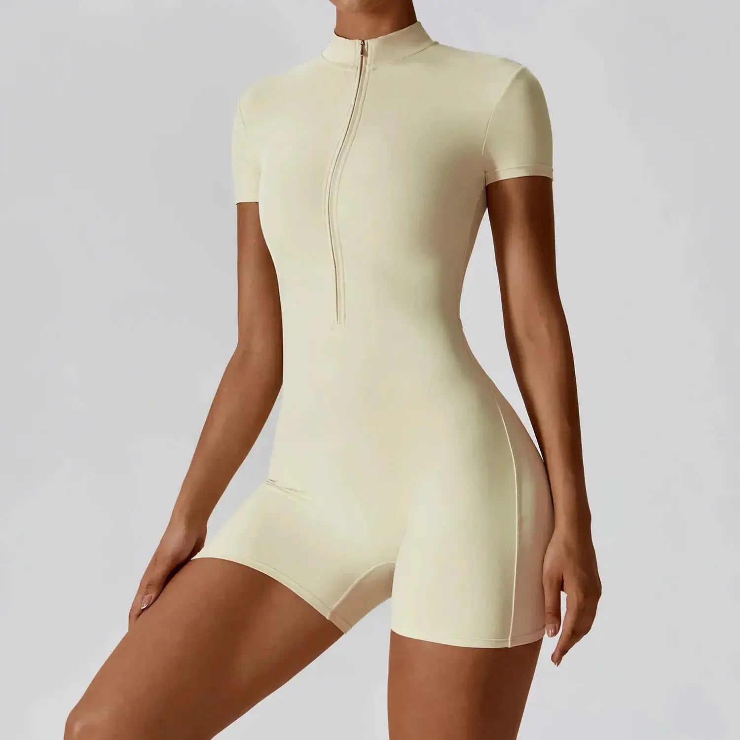 Combinaison Zip ajustée modèle 5 ROYLES