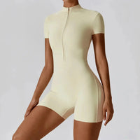 Combinaison Zip ajustée modèle 2 ROYLES
